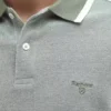 Barnard kortärmad polotröja Barnard kortärmad polotröja