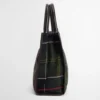 Barrhill Tartan Tote Bag Barrhill Tartan Tote Bag