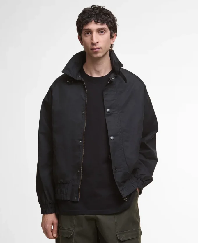 Beaufort Blouson Casual Jacket Beaufort Blouson Casual Jacket
