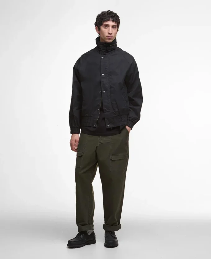 Beaufort Blouson Casual Jacket Beaufort Blouson Casual Jacket