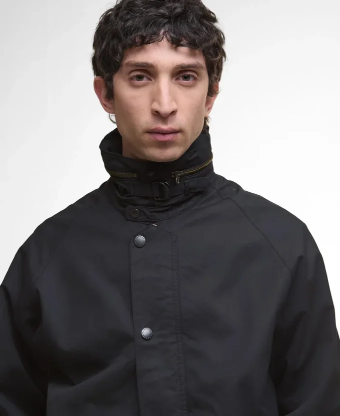 Beaufort Blouson Casual Jacket Beaufort Blouson Casual Jacket