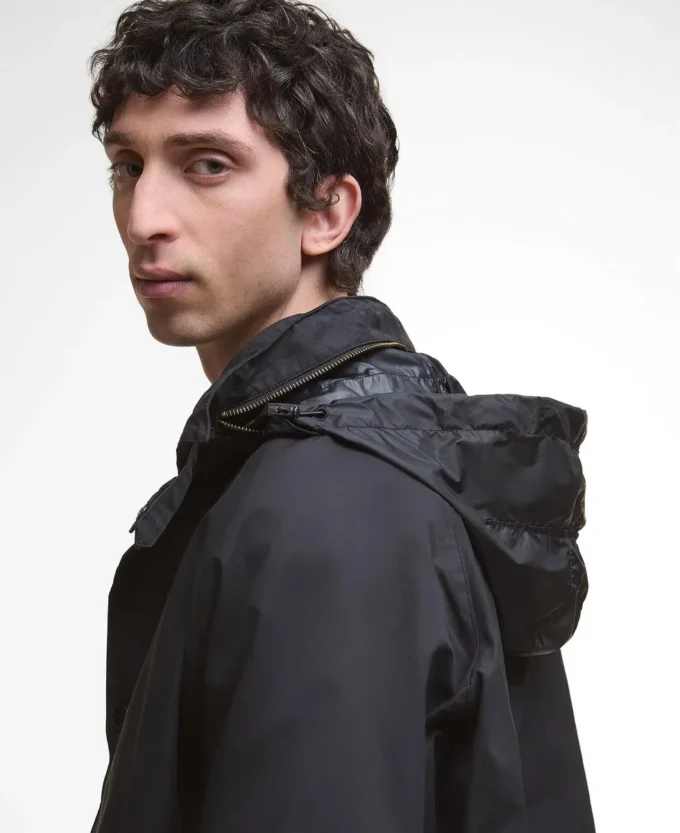 Beaufort Blouson Casual Jacket Beaufort Blouson Casual Jacket