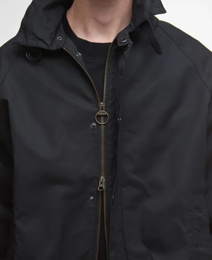 Beaufort Blouson Casual Jacket Beaufort Blouson Casual Jacket