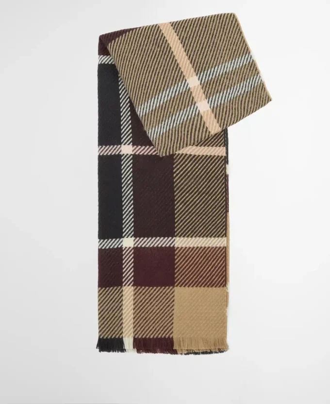 Blair Tartan Scarf Blair Tartan Scarf