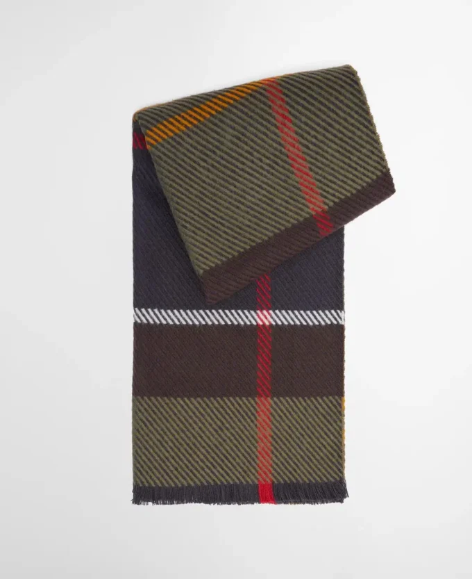 Blair Tartan Scarf Blair Tartan Scarf