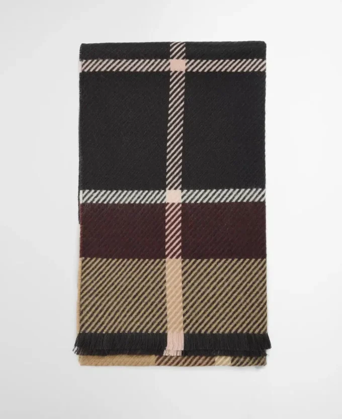 Blair Tartan Scarf Blair Tartan Scarf