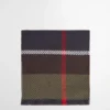 Blair Tartan Scarf Blair Tartan Scarf