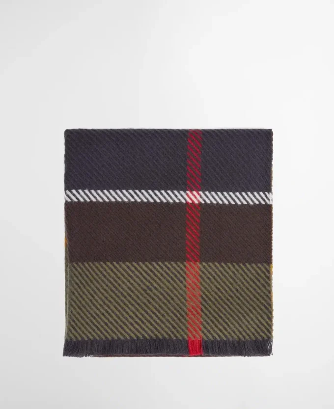 Blair Tartan Scarf Blair Tartan Scarf