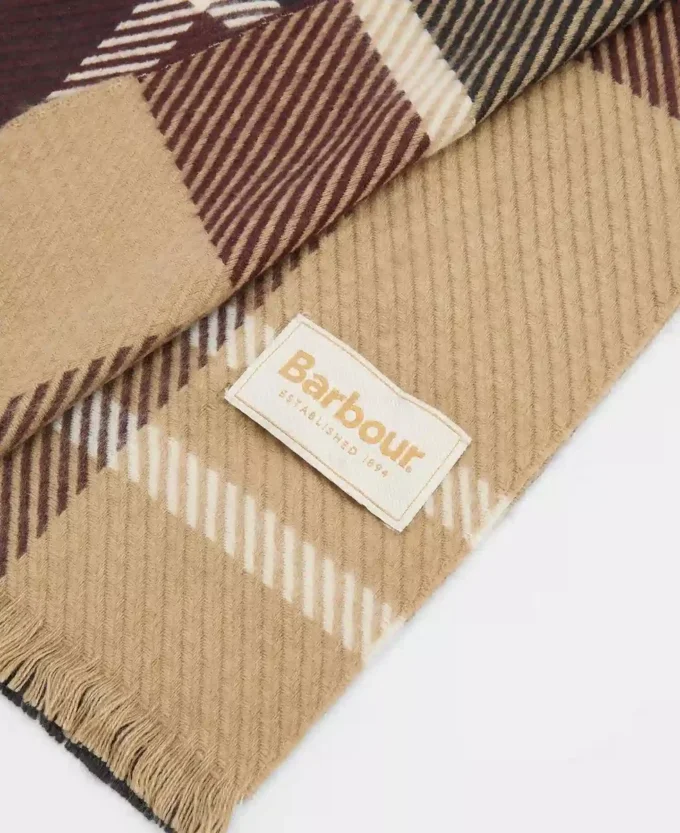 Blair Tartan Scarf Blair Tartan Scarf