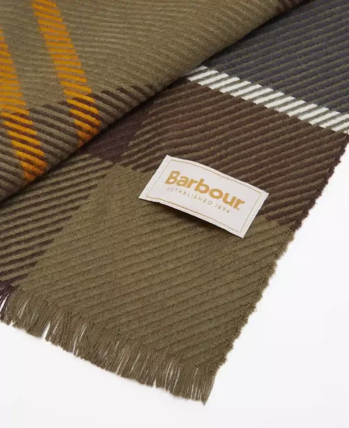 Blair Tartan Scarf Blair Tartan Scarf