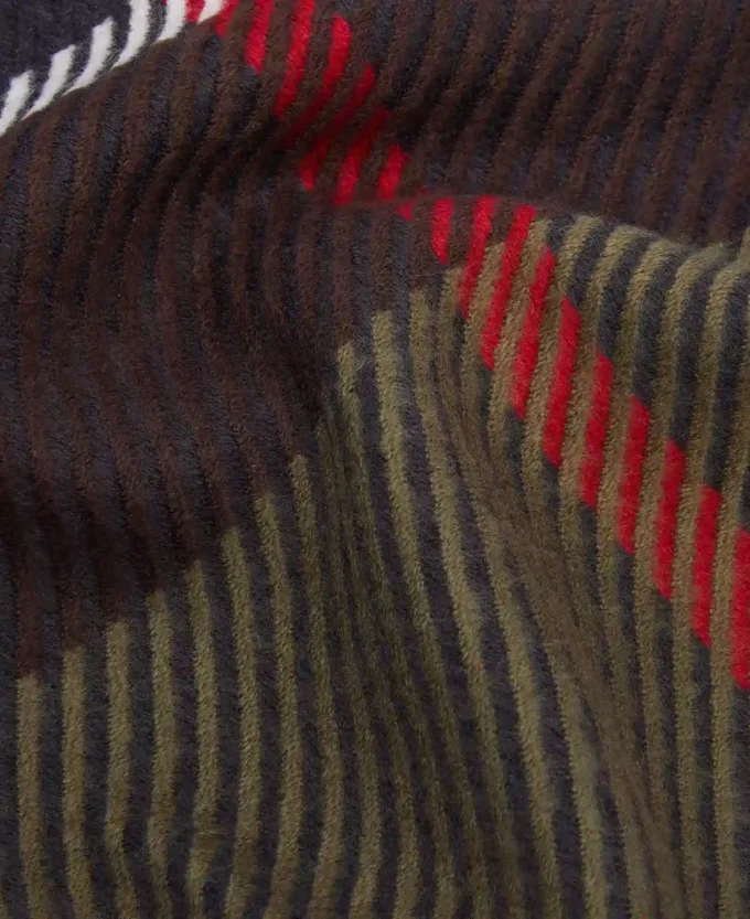 Blair Tartan Scarf Blair Tartan Scarf