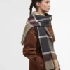 Blair Tartan Scarf Blair Tartan Scarf