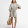 Bobby Striped Playsuit