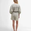 Bobby Striped Playsuit