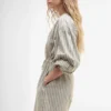 Bobby Striped Playsuit