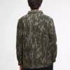 Boldon Relaxed Camo Overshirt Boldon Relaxed Camo Overshirt