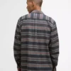 Bowscale Striped Relaxed Shirt Bowscale Striped Relaxed Shirt
