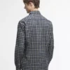 Bramham Checked Tailored Shirt Bramham Checked Tailored Shirt