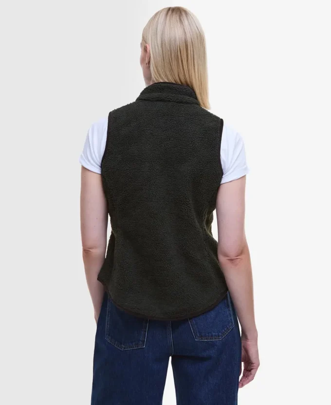 Burford Fleece Burford Fleece