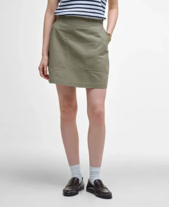 Cary minikjol Cary minikjol