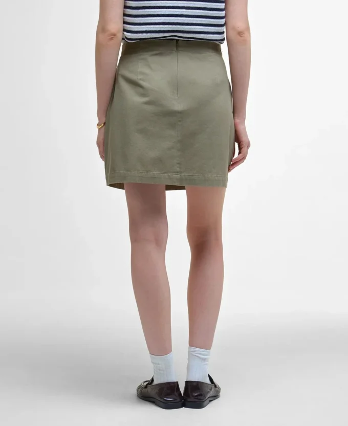 Cary minikjol Cary minikjol