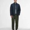 City Harrington quiltad jacka City Harrington quiltad jacka