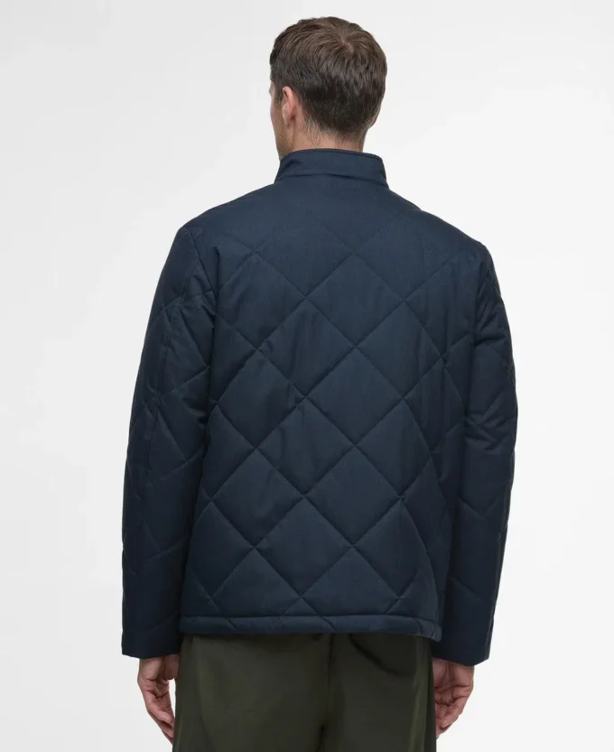 City Harrington quiltad jacka City Harrington quiltad jacka