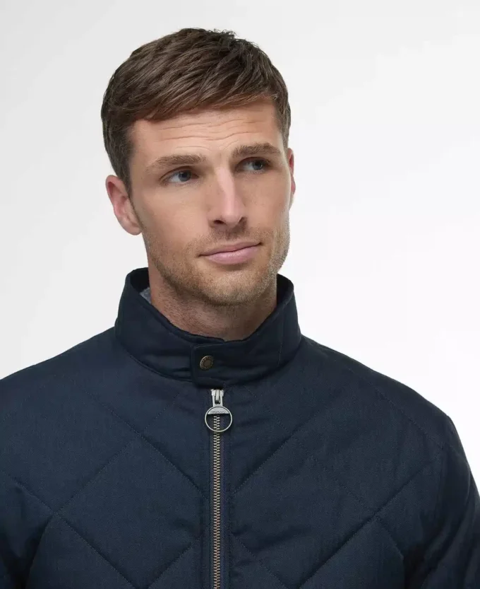City Harrington quiltad jacka City Harrington quiltad jacka
