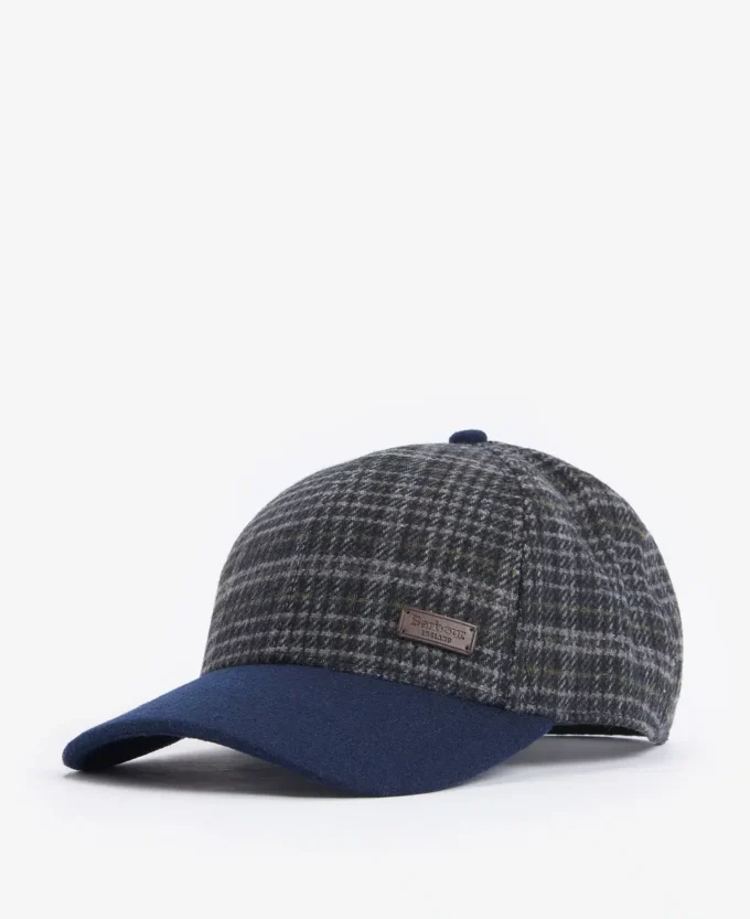 Clyde sportkeps