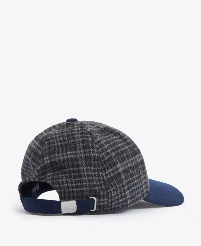 Clyde sportkeps