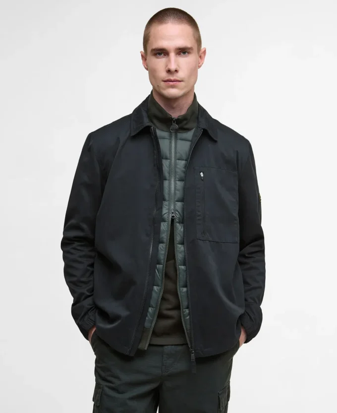 Coil Overshirt Coil Overshirt