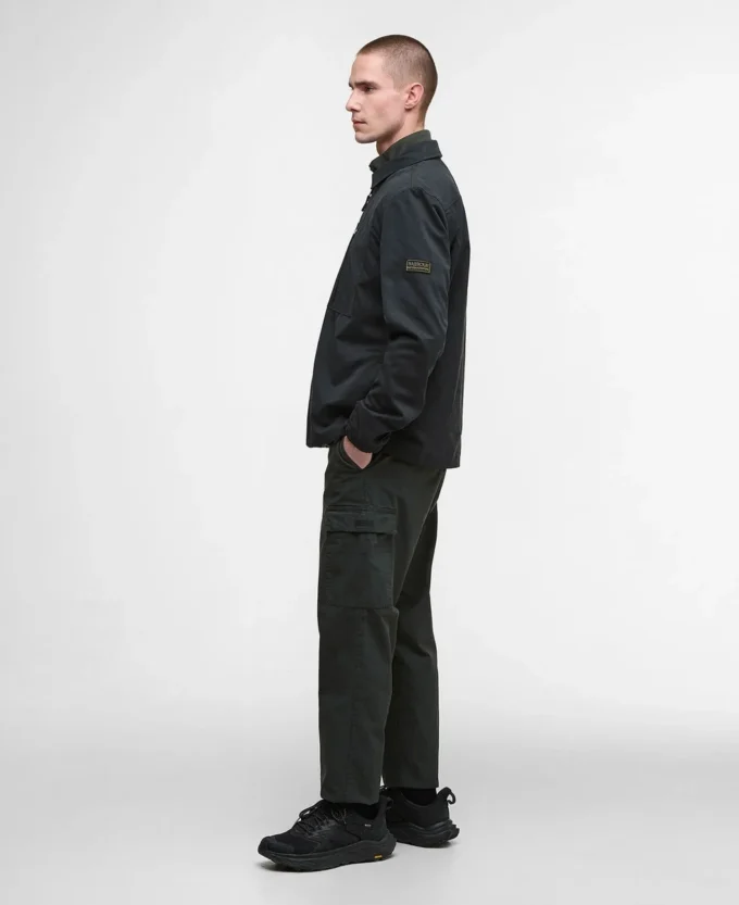 Coil Overshirt Coil Overshirt
