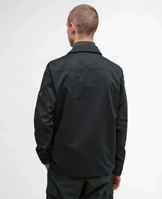 Coil Overshirt Coil Overshirt
