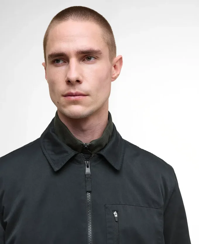 Coil Overshirt Coil Overshirt