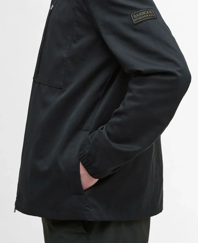 Coil Overshirt Coil Overshirt