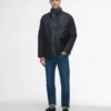 Cordhill Wax Jacket