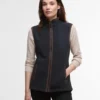 Country Colton Fleece Gilet