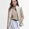 Country Colton Fleece Gilet