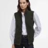 Country Colton Fleece Gilet Country Colton Fleece Gilet