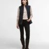 Country Colton Fleece Gilet