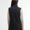 Country Colton Fleece Gilet