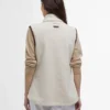 Country Colton Fleece Gilet