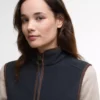 Country Colton Fleece Gilet