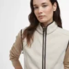 Country Colton Fleece Gilet