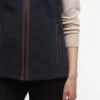Country Colton Fleece Gilet