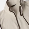 Country Colton Fleece Gilet