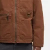 Cove Casual Jacket