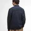 Cragwell Relaxed Half-Zip Sweatshirt