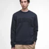 Cragwell Relaxed Sweatshirt