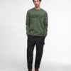 Cragwell Relaxed Sweatshirt